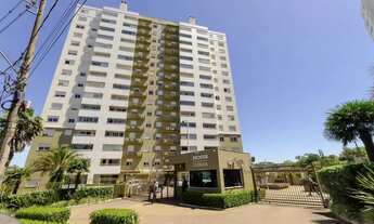 Imagem: Rossi Flórida Apartamento de 3 Dormitórios