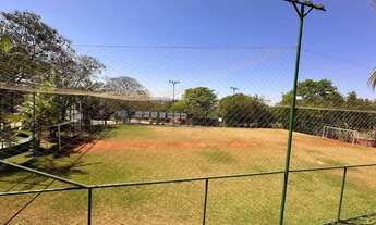 Imagem 6: Lote a venda com 464 metros quadrados no Condominio Portal do Sol Mendanha - Goiânia - GO