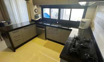 Imagem 6: Casa à venda e para alugar em Indaiatuba, Jardim Mantova, com 3 suítes, com 220 m²