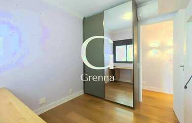 Imagem 6: Apartamento à venda com 138m² - Brooklin SP