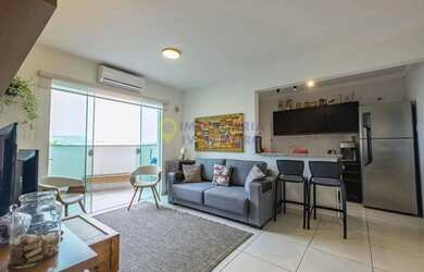 Imagem: Cobertura à venda em Ingleses Norte - Florianópolis