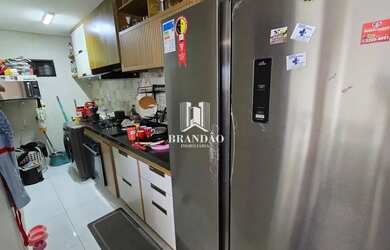 Imagem 6: Oportunidade em Cruz das Almas: apartamento por R$ 700 mil!