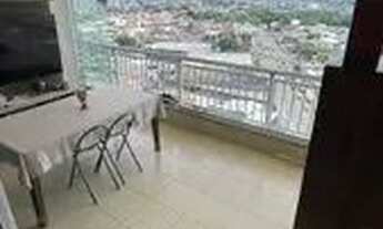 Imagem 2: Condomínio Living Comfort | 3 quartos