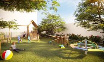 Imagem 3: Boa Vista Boulevard| 03 Quartos| 01 Suíte| Acesso fácial e Lazer completo