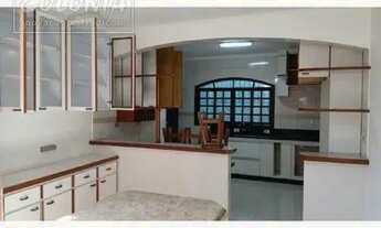 Imagem 5: Sobrado a venda - Parque Erasmo Assunção, Santo André