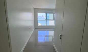 Imagem 14: Um Apto Por Andar - 4 Suites - 3 vagas - Vista Mar