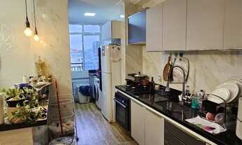 Imagem 4: Alugo apartamento 3 quartos no flex Tapajos