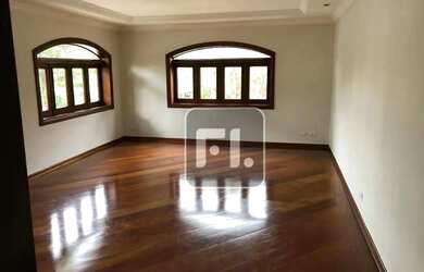 Imagem 3: Casa para alugar, 400 m² por R$ 17.000,00/mês - Alphaville 6 - Santana de Parnaíba/SP