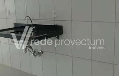 Imagem 6: Casa - Cidade Satélite Íris - Campinas