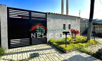 Imagem 2: Casa em Rua México - Bopiranga - Itanhaém/SP