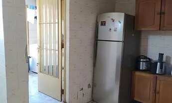 Imagem 4: Sobrado de 3 dorm. (1 suíte) - edícula - quintal e garagem - centro - Poá/SP