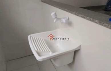 Imagem 5: Casa com 2 dormitórios à venda, 46 m² por R$ 265.000,00 - Ribeiropolis - Praia Grande/SP