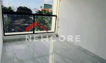 Imagem 2: Apartamento em Rua Presidente Arthur Bernardes - Bessa - João Pessoa/PB