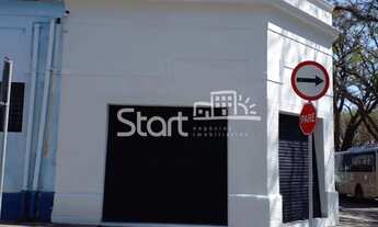 Imagem 2: Salão - Vila Industrial - Campinas