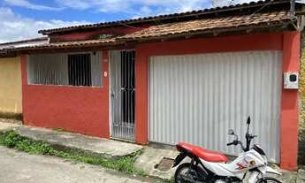 Imagem: Casa Eunápolis 3 quartos Urbis II