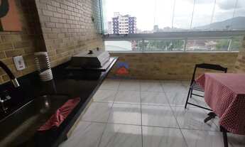 Imagem 4: Apartamento com 2 quartos, Caiçara, Praia Grande, Cod