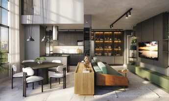 Imagem 4: Apartamento 3 Quartos à venda, 3 quartos, 1 suíte, 2 vagas, Funcionários - Belo Horizonte