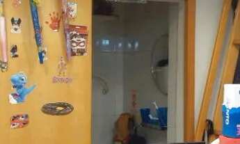 Imagem 2: Loja em Ipanema , 28m2. Situada na Visconde de Pirajá 611 Loja 8