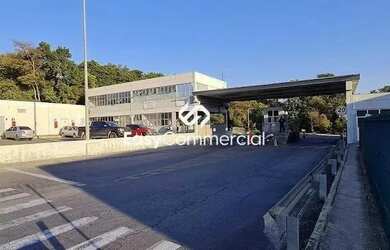 Imagem 6: Módulos disponíveis a partir de 3.618,00 m² em Contagem