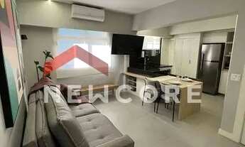 Imagem 3: Apartamento em Rua Professor Vahia de Abreu - Vila Olímpia - São Paulo/SP