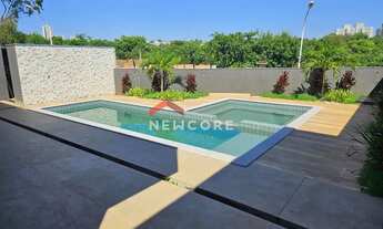 Imagem 5: Casa de condomínio em Avenida Comendador José da Silva Martha - Vila Santista - Bauru/SP