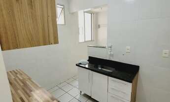 Imagem 3: Apartamento no São Pedro, 2 quartos