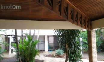 Imagem 7: Sobrado com 4 dormitórios, 375 m² - venda por R$ 2.570.000,00 ou aluguel por R$ 8.750,01/m