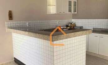 Imagem 3: Casa com 4 dormitórios à venda, 352 m² por R$ 1.200.000,00 - Pousada dos Campos - Pouso Al