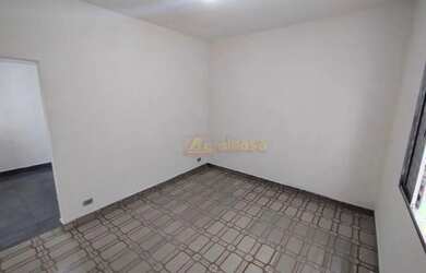 Imagem 4: Casa com 1 dormitório para alugar, 50 m² por R$ 850,00/mês - Gopoúva - Guarulhos/SP