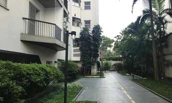 Imagem 2: Apartamento com 3 Quartos sendo 2 suites e 3 banheiros na Vila Clementino / São Paulo