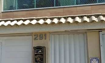 Imagem: Apartamento a venda em Bento Ribeiro