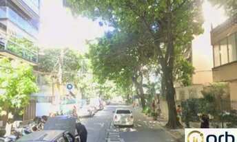 Imagem 3: Leilão de Apartamento de Luxo na Gávea - 3 Quartos, 112m², Rio de Janeiro-RJ