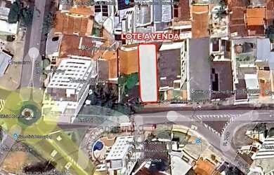 Imagem 6: Terreno Murado Comercial / Residencial. Plano. Oportunidade!!!