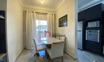 Imagem 6: Apartamento com 2 dormitórios à venda, 67 m² por R$ 530.000,00 - Jardim San Marino - São J