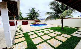 Imagem 6: Casa em Rua Manoel da Nobrega - Cidade Nova Peruibe - Peruíbe/SP