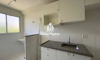 Imagem 3: Apartamento para à venda, 3 quartos no Jardim Paulistano - Campinas I Cód: 21859