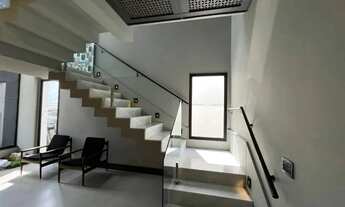 Imagem 4: Sofisticação, conforto e exclusividade em um dos endereços mais desejados de São José dos