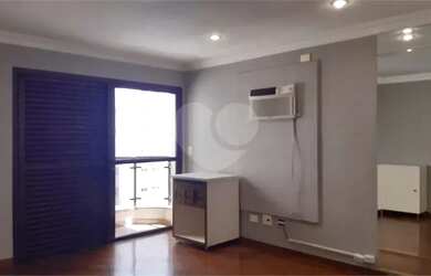 Imagem 5: Localização Nobre em Higienópolis: Apartamento com Sacada e 3 Suítes