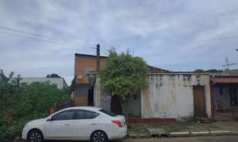 Imagem: Sobrado em Rua Osvaldo Aranha - Três Portos