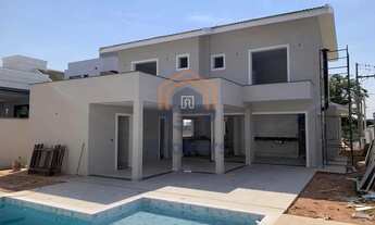 Imagem 4: Casa Sobrado de Condominio em Condomínio Reserva da Serra - Jundiaí, SP