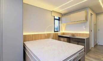 Imagem 4: Studio com 1 dormitório para alugar, 24 m² por R$ 2.850,00/mês - Jardim Sao Paulo(Zona Nor