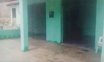 Imagem: Vendo casa com ponto comercial garagem 2