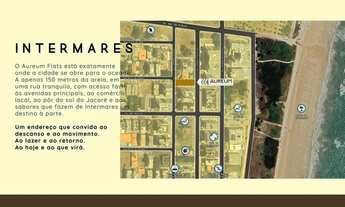Imagem 4: AUREUM Flats - Lançamento em Intermares a 150m da praia