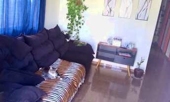 Imagem 5: Casa com 4 quartos 1suite cozinha e closet planejado