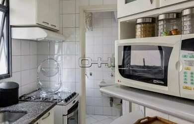 Imagem 7: Venda Apartamento 1 Dormitórios - 50 m² Vila Olímpia