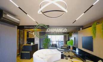 Imagem 6: Apartamento mobiliado com suíte e lazer completo no coração do Petrópolis Porto Alegre