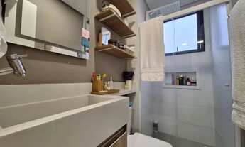 Imagem 4: Apartamento com 2 quartos à venda, 62 m² - Residencial Flor de Lótus - Sorocaba/SP