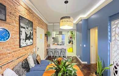 Imagem 2: Ótimo apartamento de 02 dormitórios