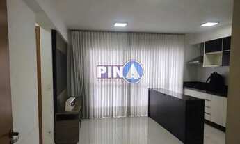 Imagem: Apartamento para locação, Setor Coimbra