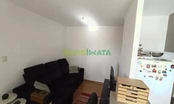 Imagem 4: Apartamento à Venda Edifício Portal Itapuã - Vila Emília em Maringá-PR